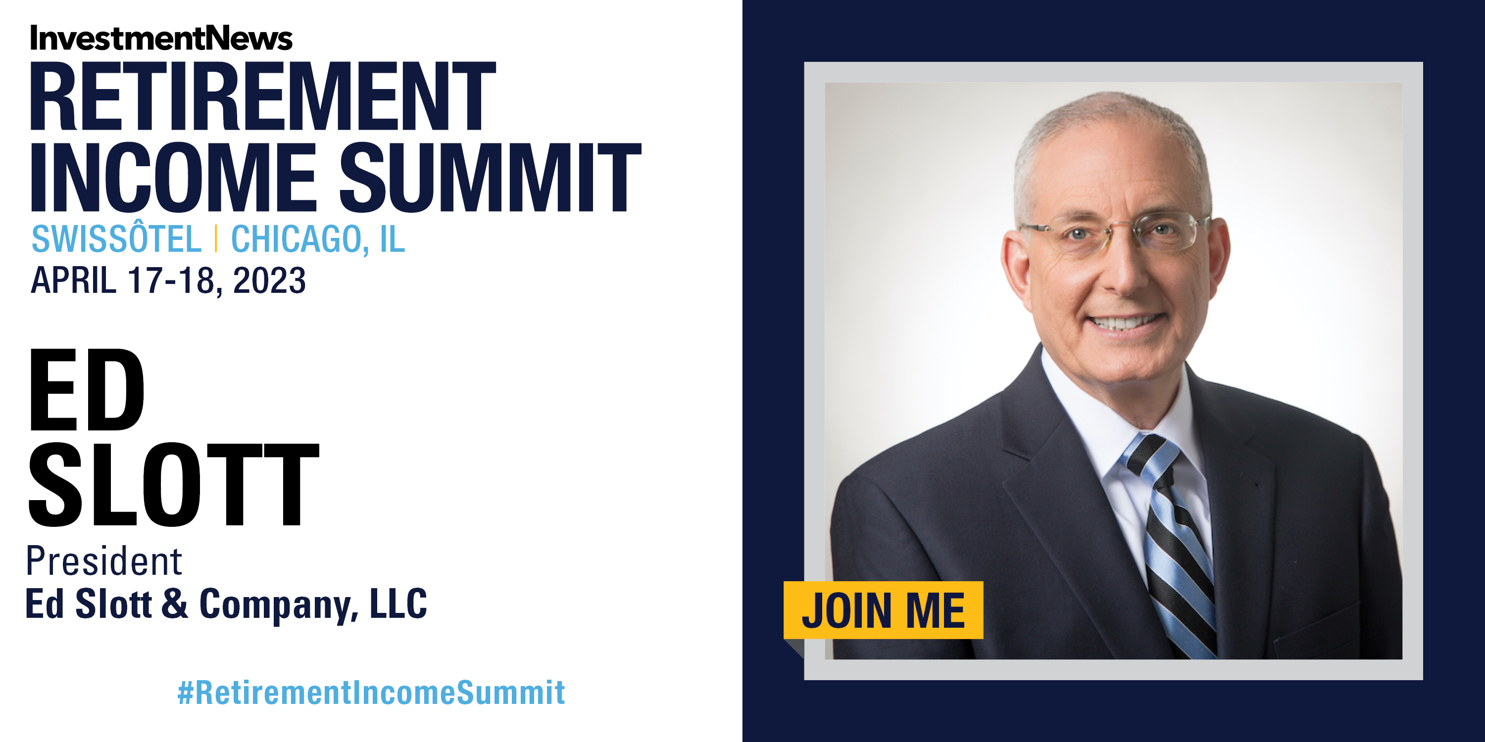 Retirement Income Summit