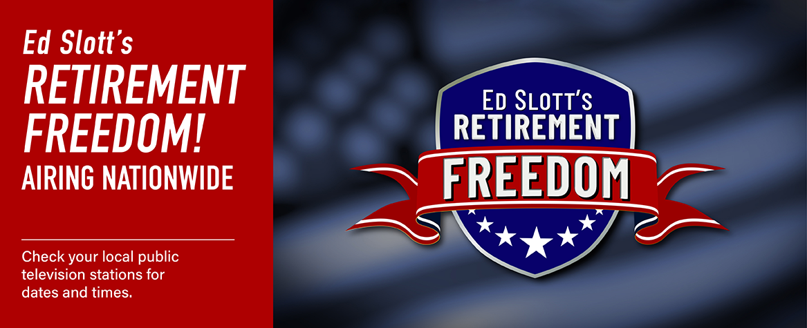 Retirement
                                                          Freedom