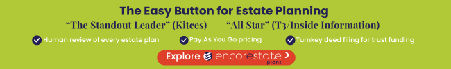 Encorestate Ad