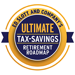 Ultimate Tax-Savings Roadmap