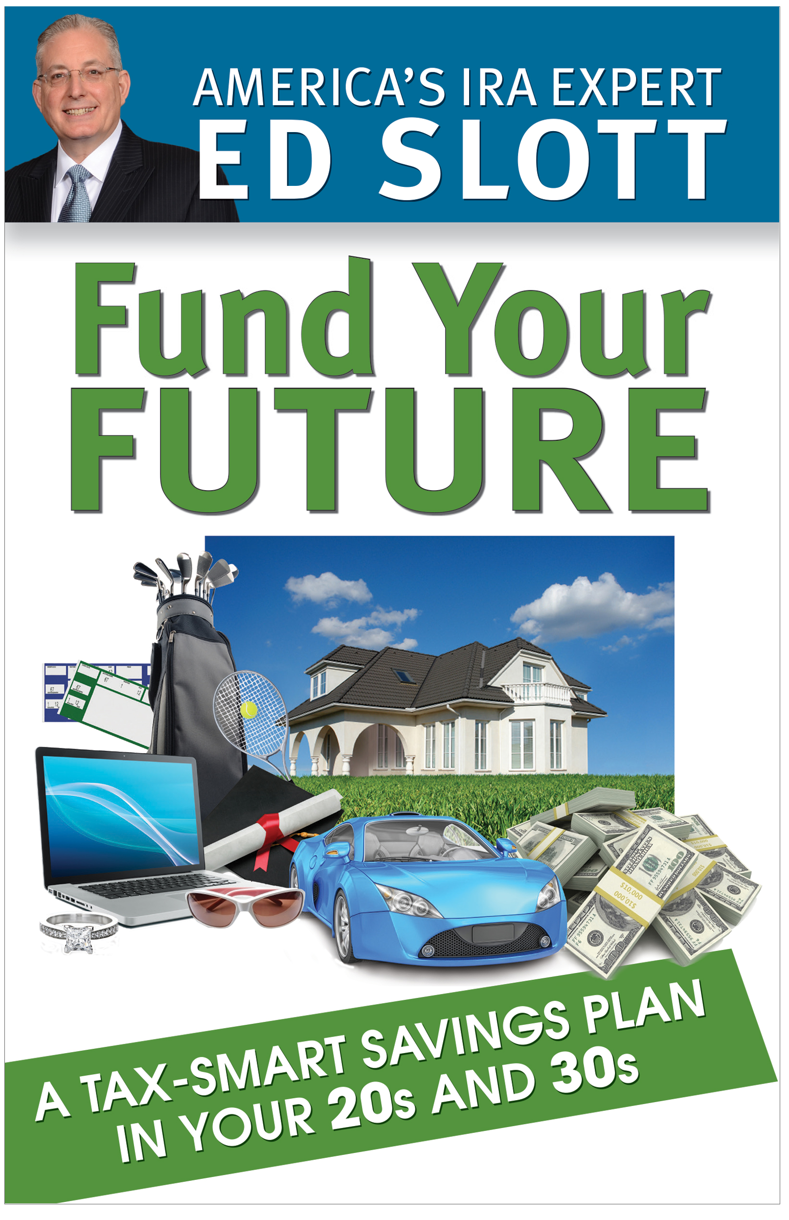 Fund Your Future